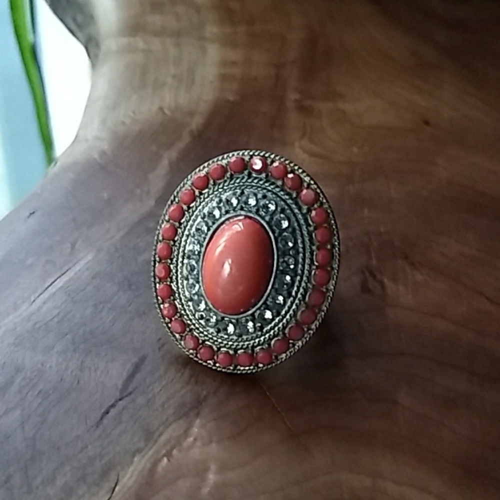 Fashion Ring